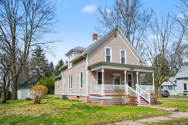 602 D Street, La Porte, IN 46350