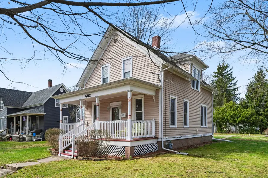 602 D Street, La Porte, IN 46350 - #3