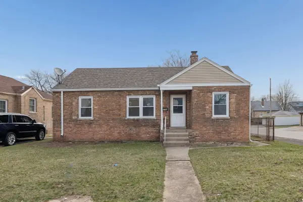 6749 Ontario Avenue, Hammond, IN 46323