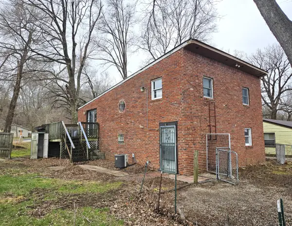 5235 Stair Road, Lafayette, IN 47905