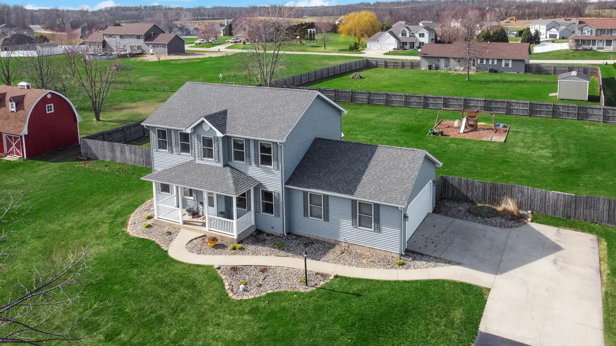 6441 W Joliet Road, La Porte, IN 46350 - #1