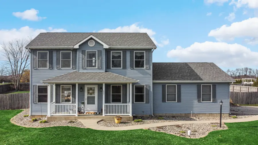 6441 W Joliet Road, La Porte, IN 46350 - #2