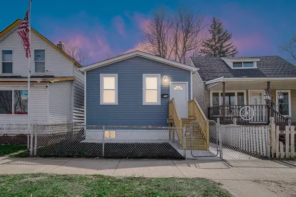 724 Willow Court, Hammond, IN 46320