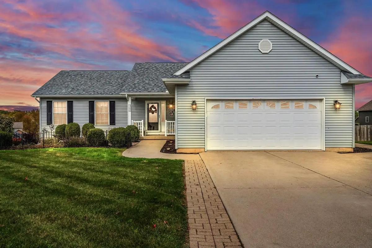 300 W 126th Place, Crown Point, IN 46307 - #1