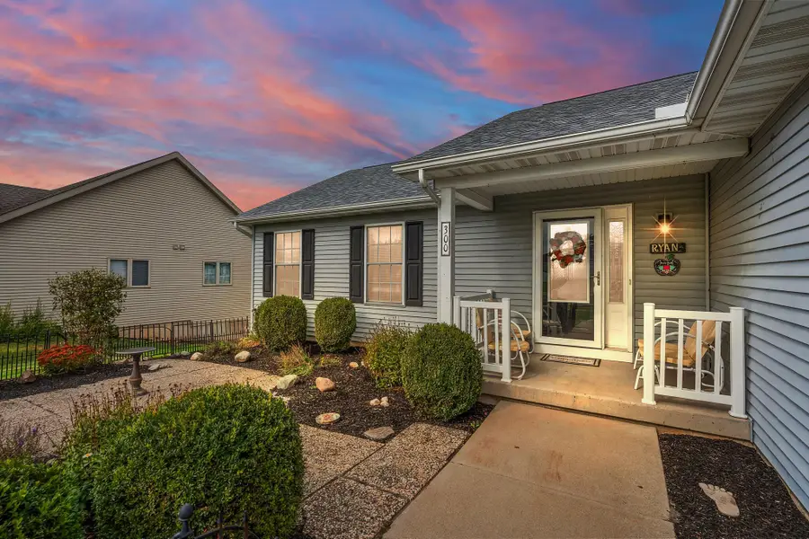 300 W 126th Place, Crown Point, IN 46307 - #3