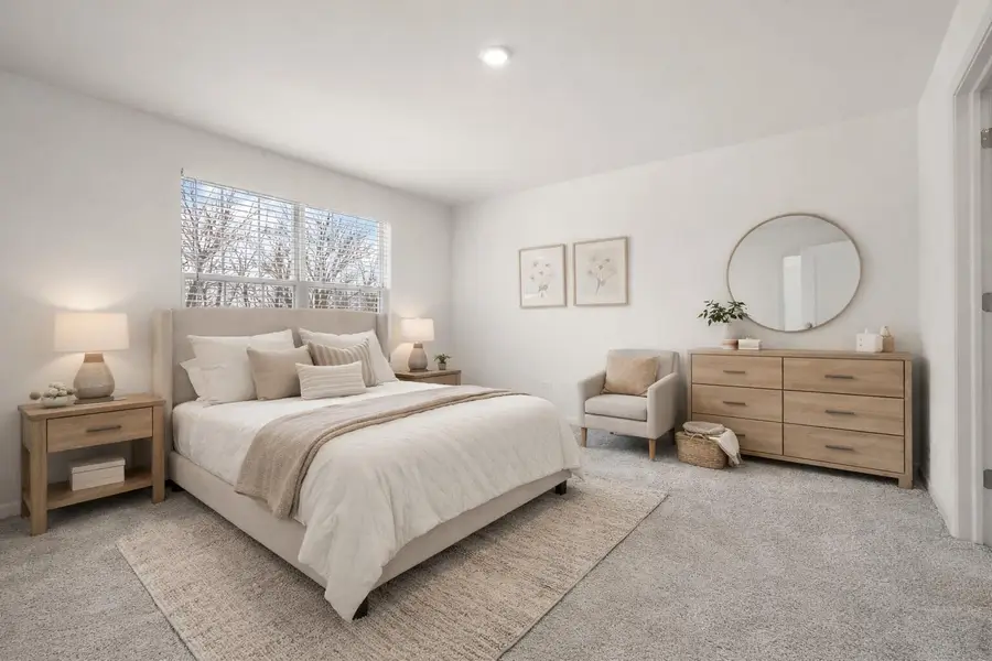 1811 E 111th Place, Crown Point, IN 46307 - #3