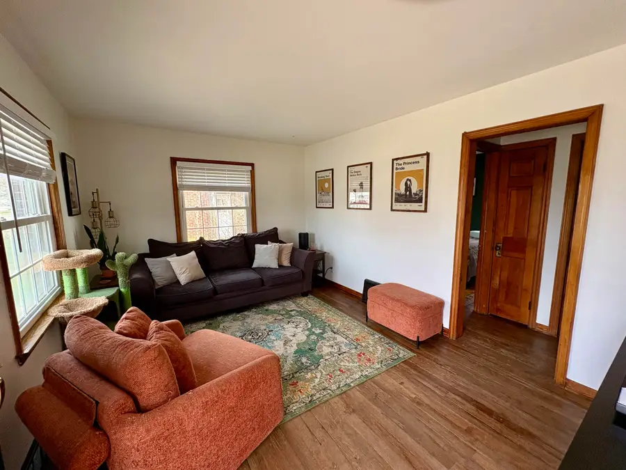 814 Campbell Street, Valparaiso, IN 46385 - #2