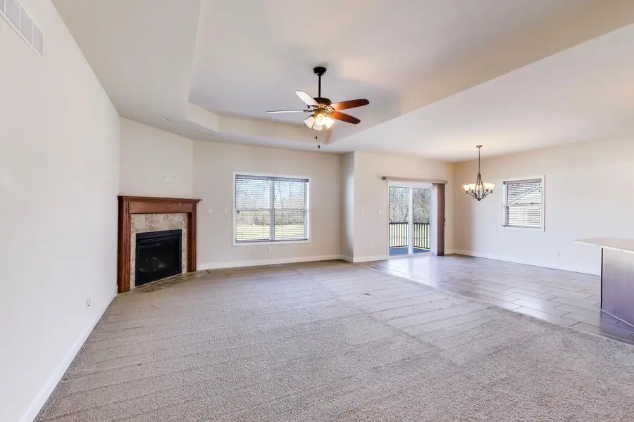 2427 Bennington Avenue, Schererville, IN 46375 - #3