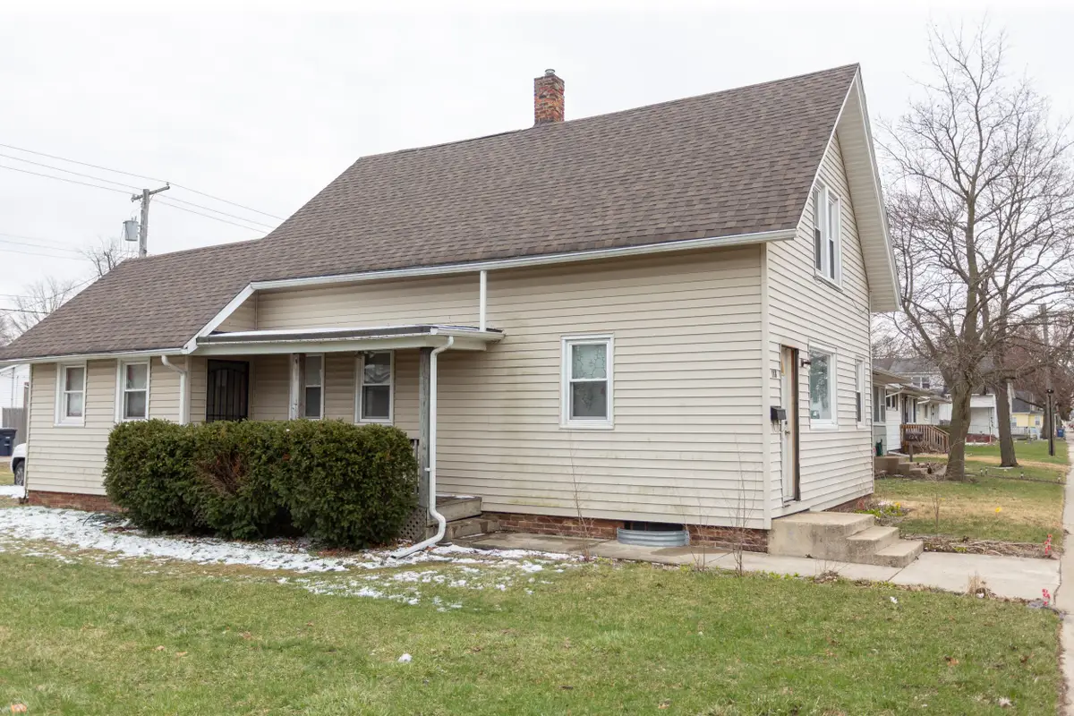 118 Jackson Street, Michigan City, IN 46360 - #1