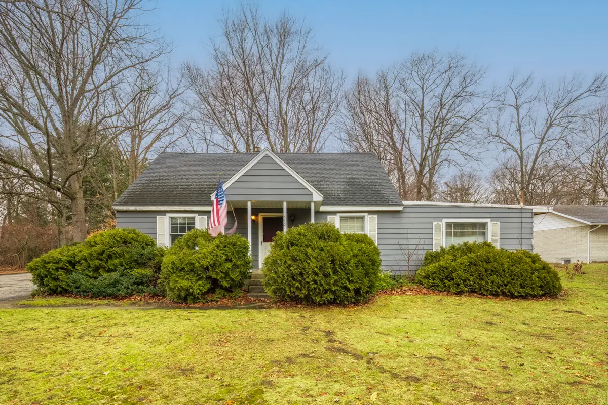 310 Edgemoor Drive, Trail Creek, IN 46360 - #1