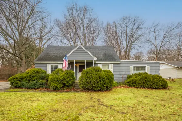 310 Edgemoor Drive, Trail Creek, IN 46360