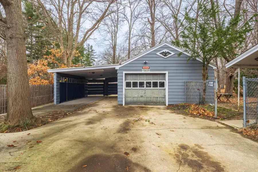 310 Edgemoor Drive, Trail Creek, IN 46360 - #3