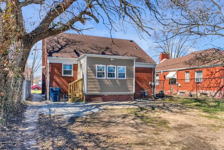 263 Rutledge Street, Gary, IN 46404 - #3