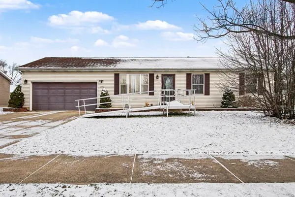 6386 Michael Drive, Portage, IN 46368