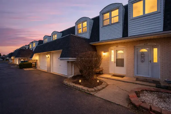 617 Wellington Drive, Dyer, IN 46311