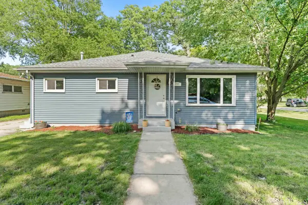 2793 Benton Street, Lake Station, IN 46405