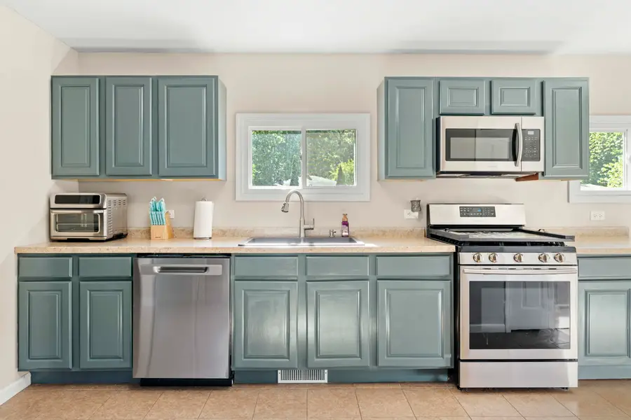 2793 Benton Street, Lake Station, IN 46405 - #2