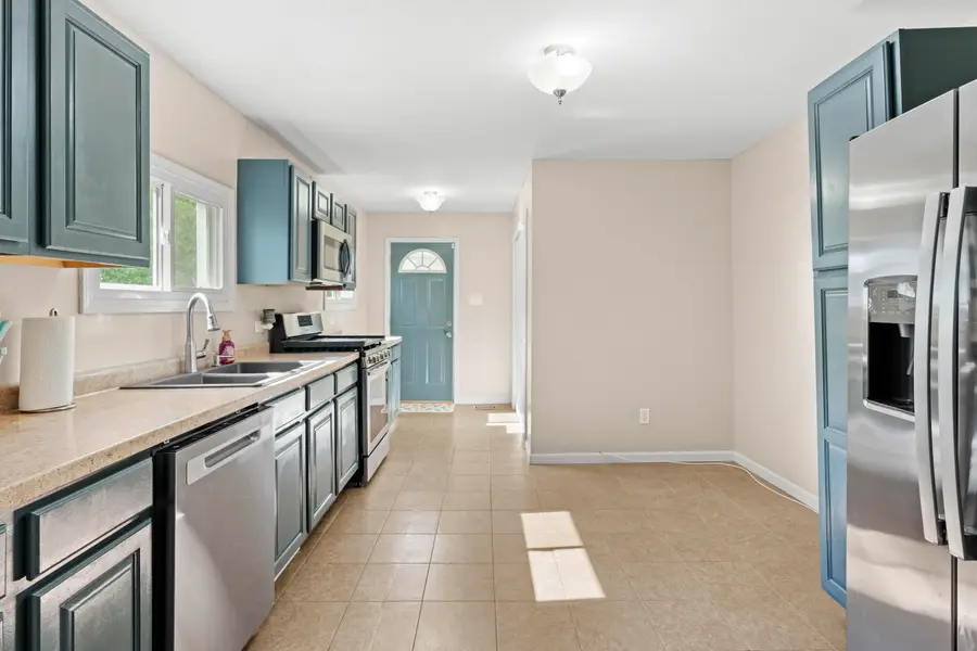 2793 Benton Street, Lake Station, IN 46405 - #3