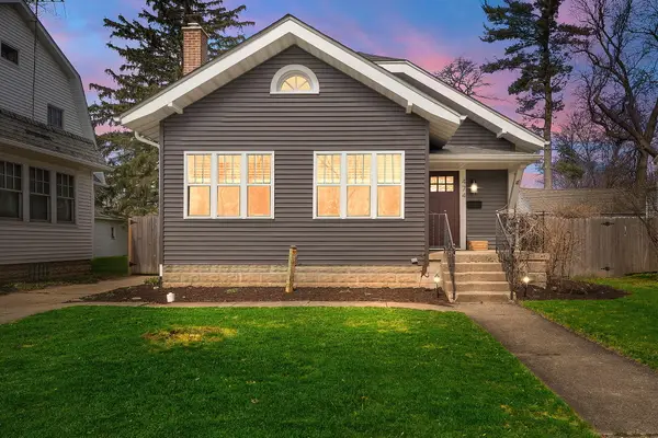 474 Park Avenue, Valparaiso, IN 46385