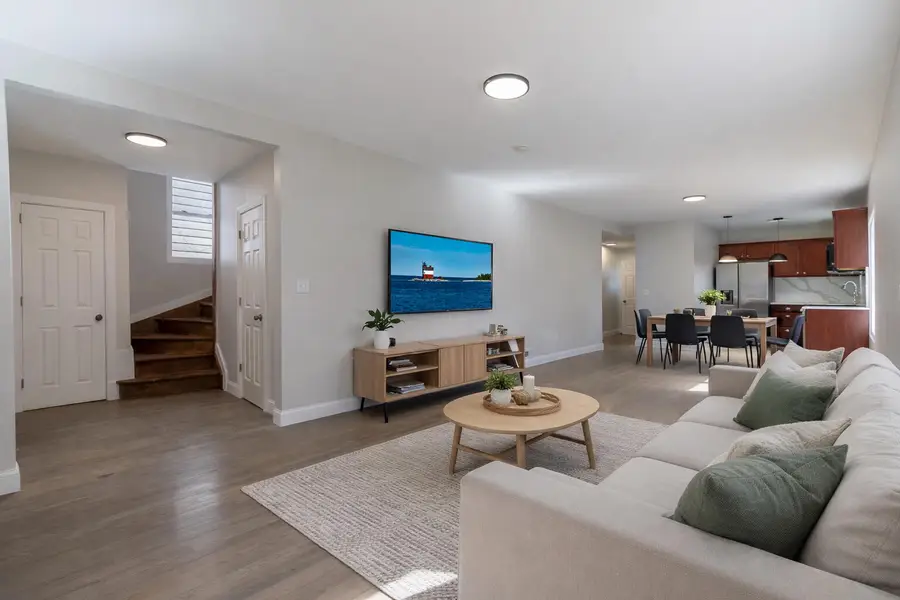 743 Buchanan Street, Gary, IN 46402 - #3