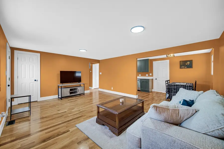 93 Lincoln Avenue, Hobart, IN 46342 - #3