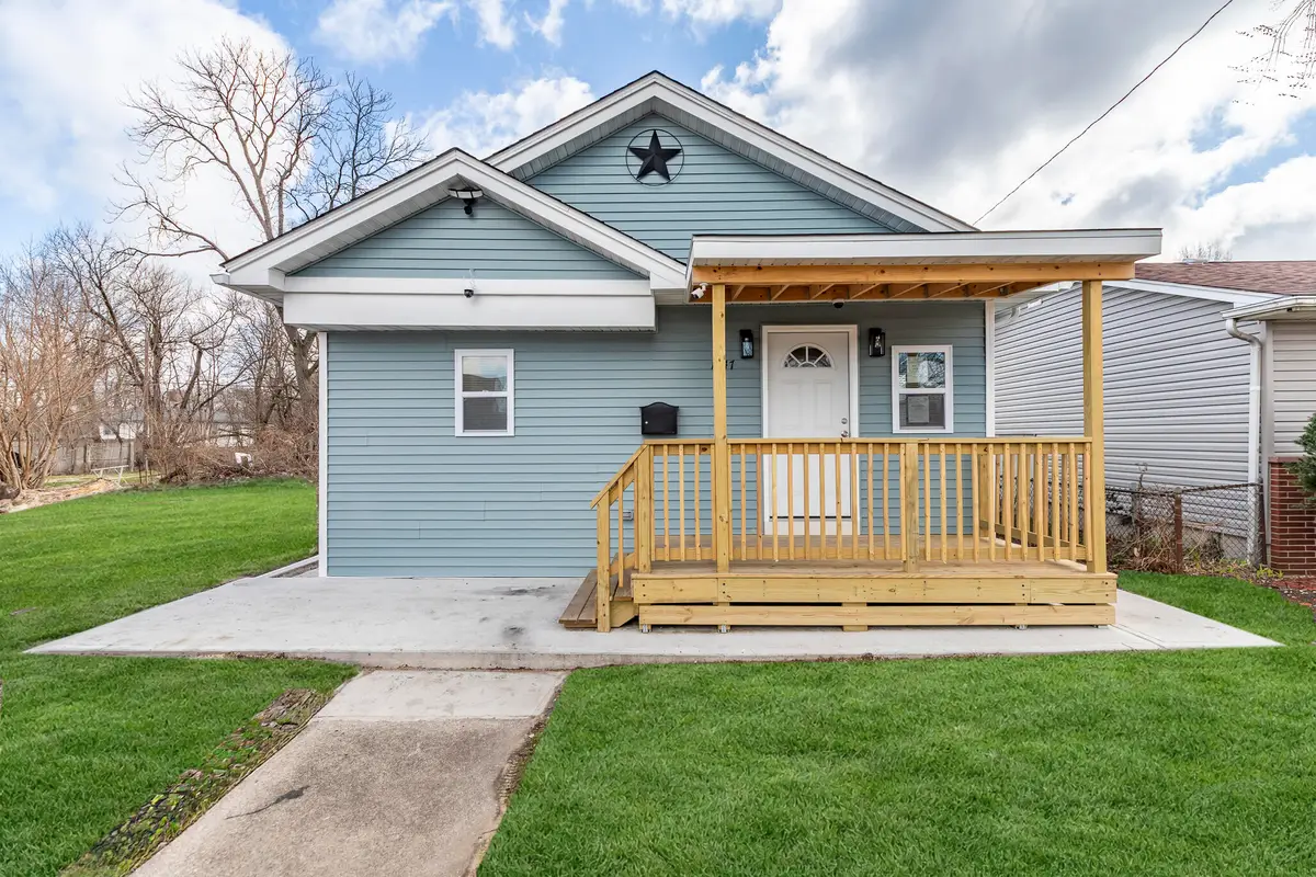 1047 Arizona Street, Gary, IN 46403 - #1