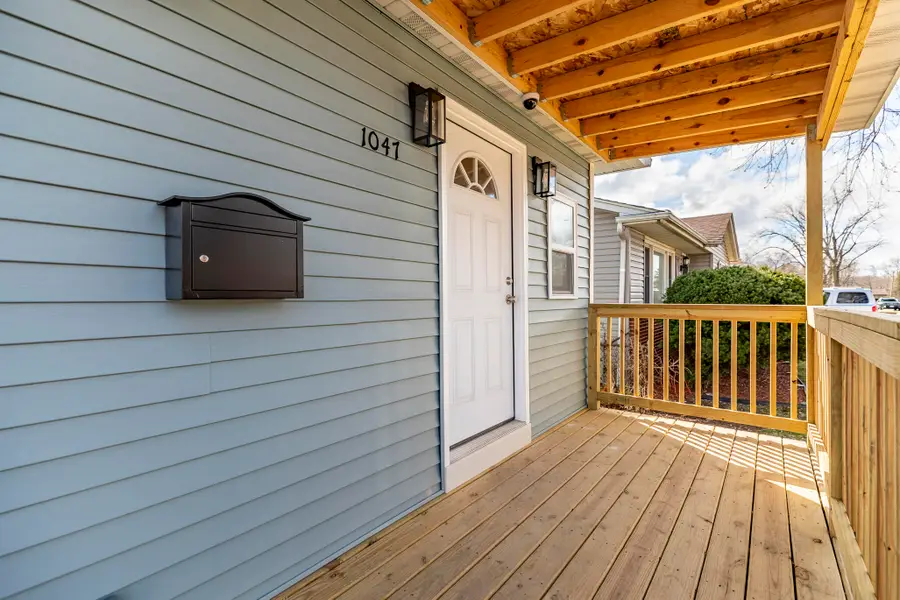 1047 Arizona Street, Gary, IN 46403 - #3