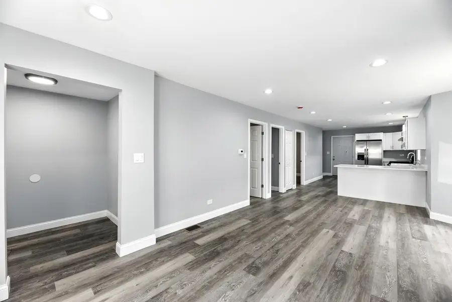 840 E 25th Avenue, Gary, IN 46407 - #3