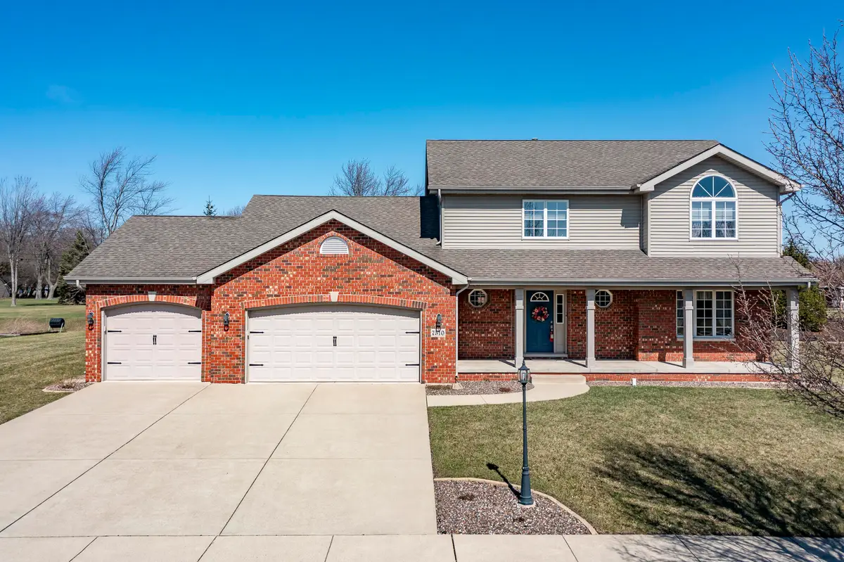 7510 W 91st Place, Crown Point, IN 46307 - #1
