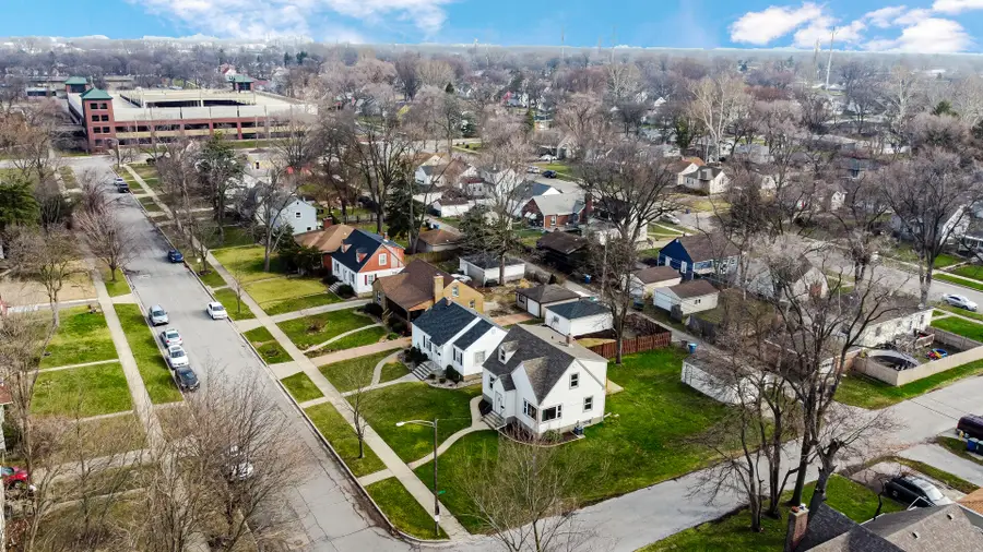 7149 Ontario Avenue, Hammond, IN 46323 - #2