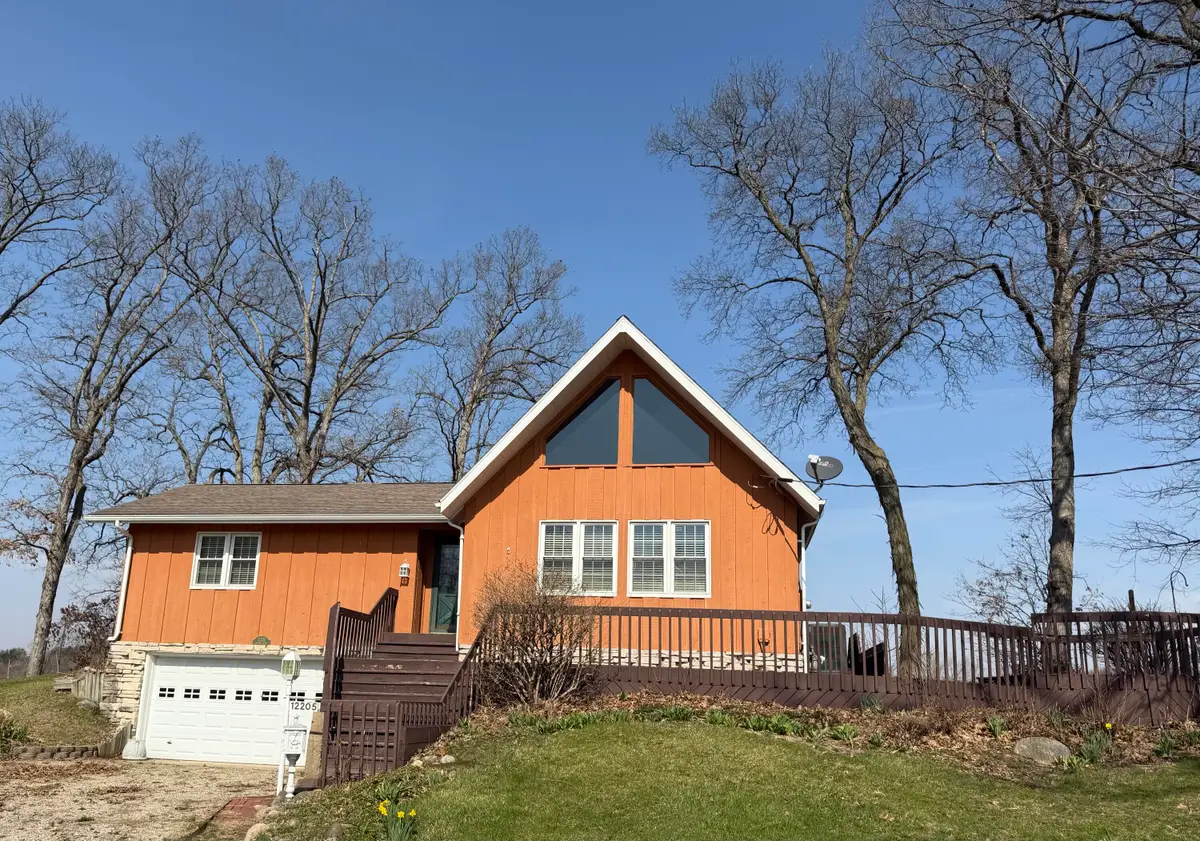 12205 Choctaw Trail, Culver, IN 46511 - #1