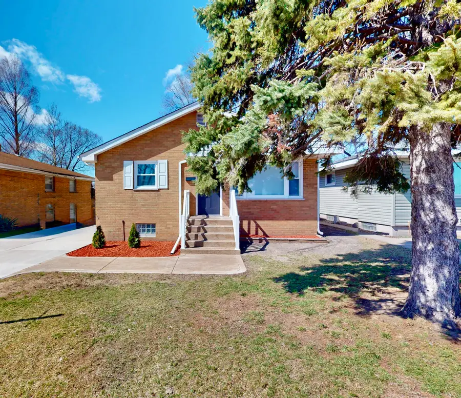 4824 Parrish Avenue, East Chicago, IN 46312 - #2