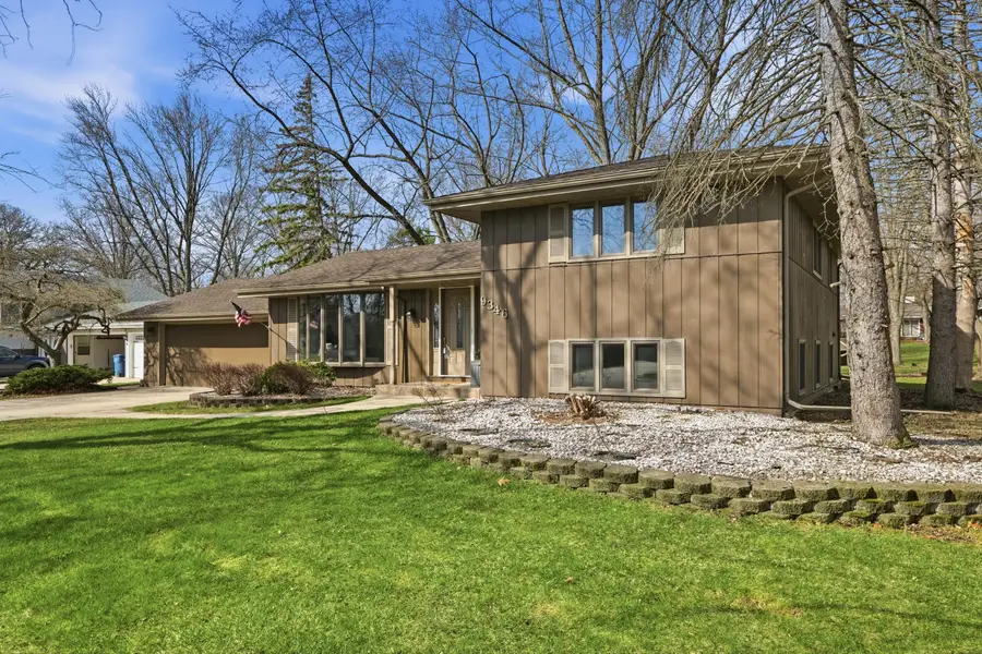 9346 Northcote Avenue, Saint John, IN 46373 - #3