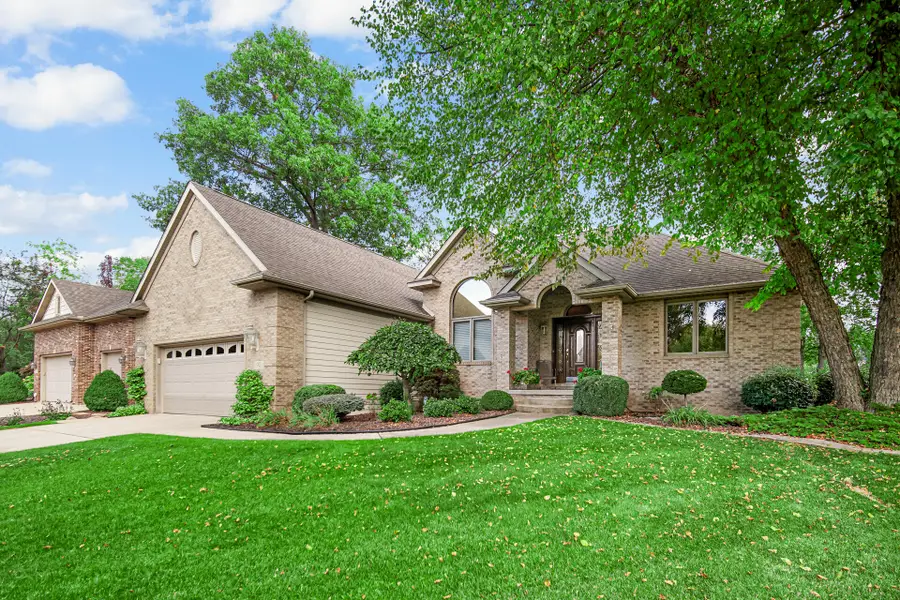 97 Scotscraig Drive, Valparaiso, IN 46385 - #3