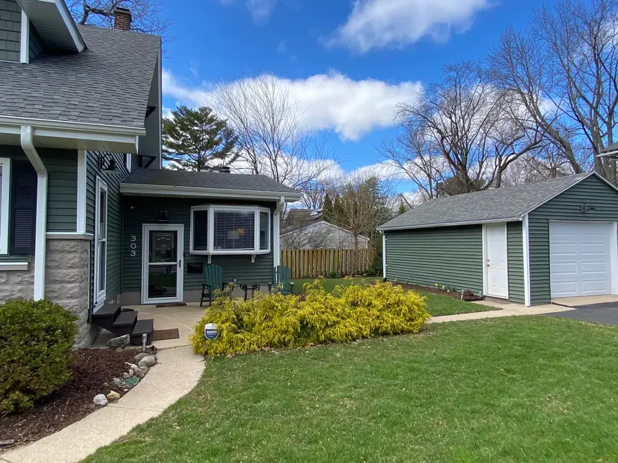 303 Weston Street, Valparaiso, IN 46385 - #2