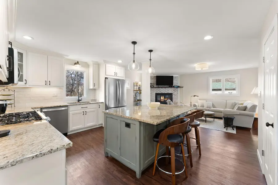 303 Weston Street, Valparaiso, IN 46385 - #3