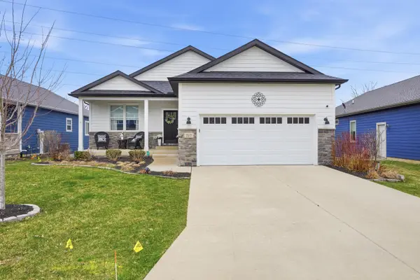 717 Verdano Terrace, Crown Point, IN 46307