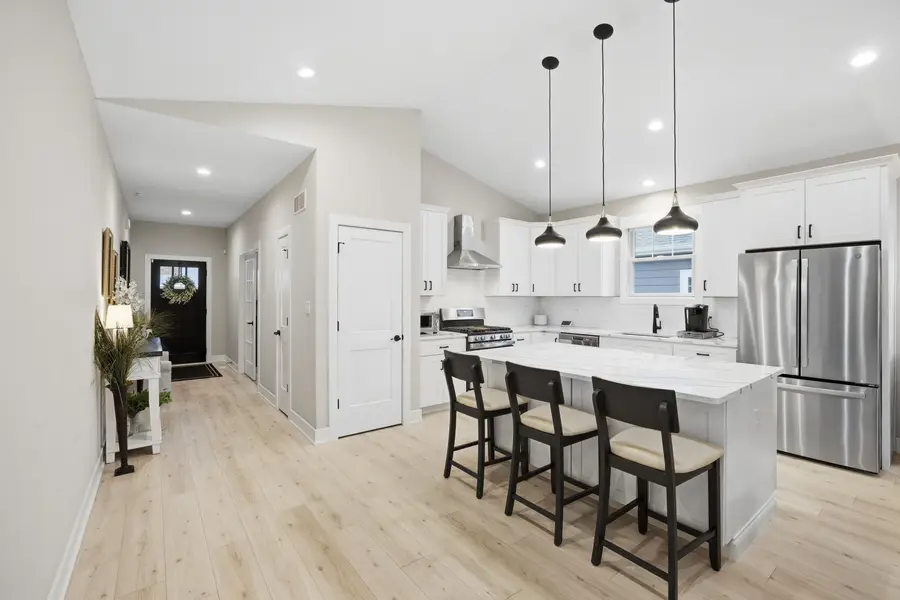 717 Verdano Terrace, Crown Point, IN 46307 - #3