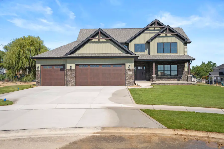 2412 Apple Court, Schererville, IN 46375 - #2