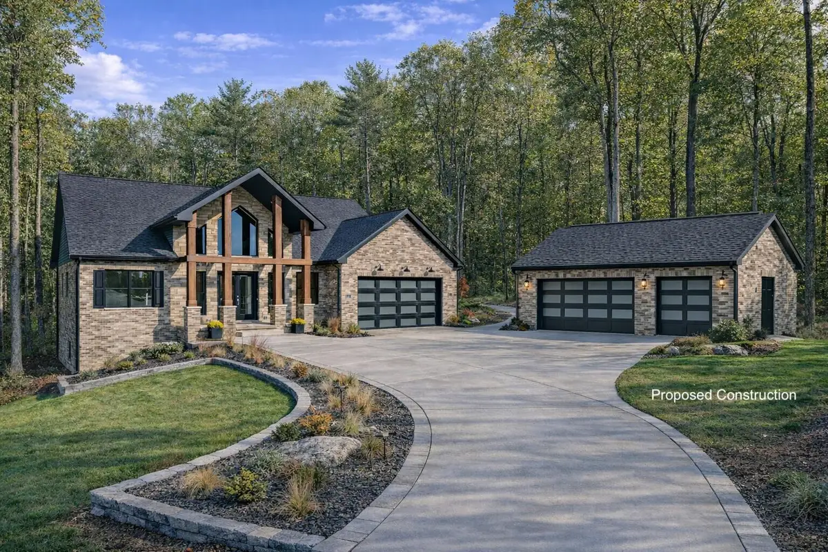 4351 Willard Lane, Lowell, IN 46356 - #1