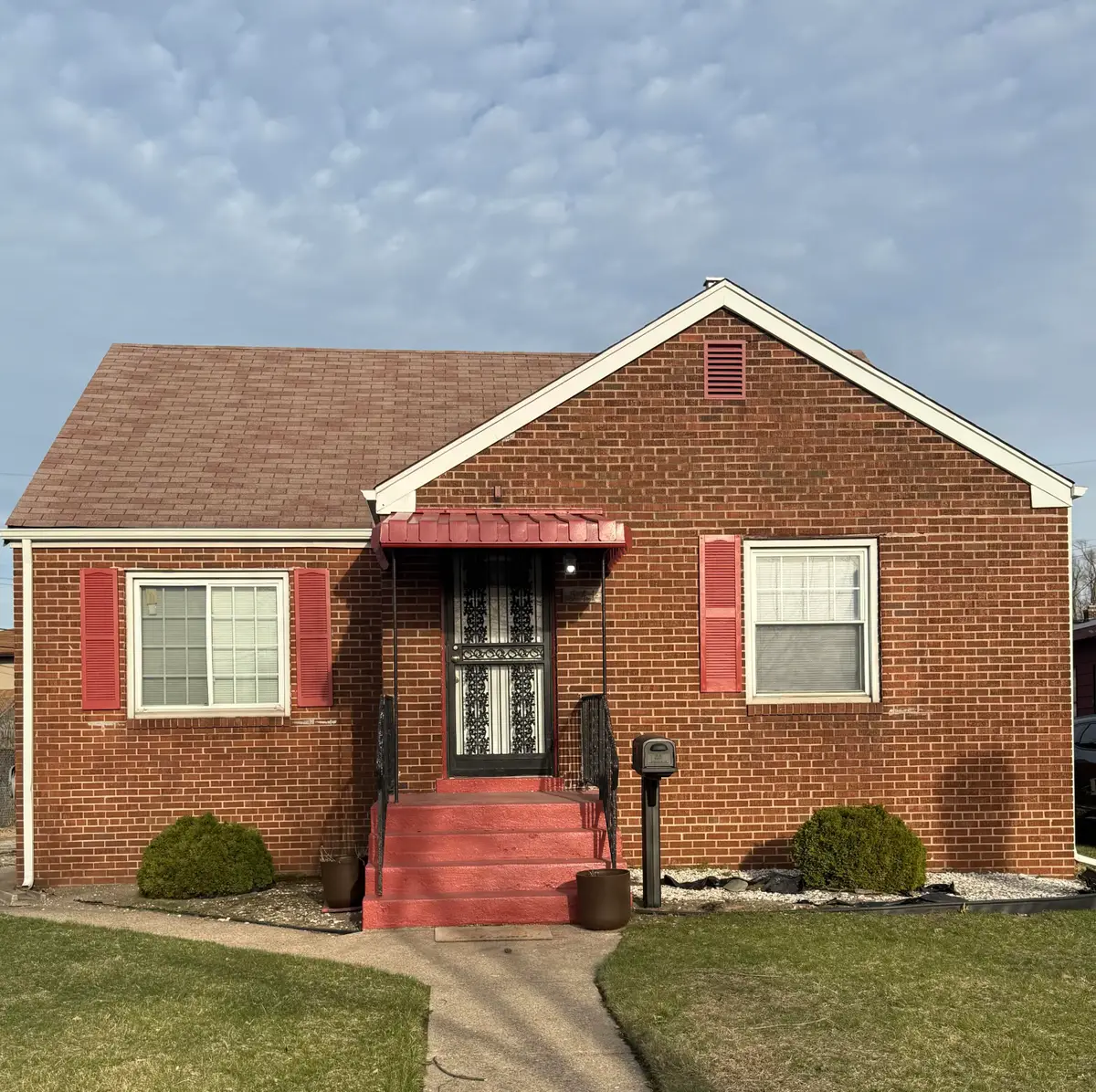 541 Chase Street, Gary, IN 46404 - #1