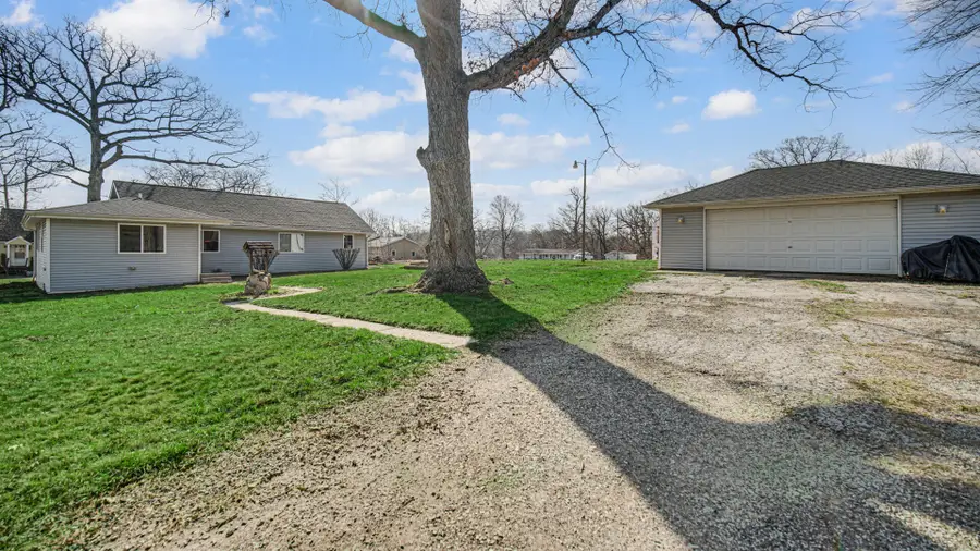 9517 W 126th Place, Cedar Lake, IN 46303 - #2
