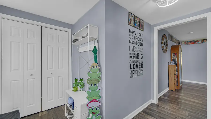 9517 W 126th Place, Cedar Lake, IN 46303 - #3