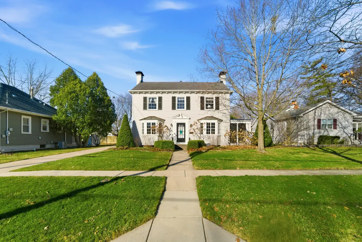 487 S East Street, Crown Point, IN 46307 - #1