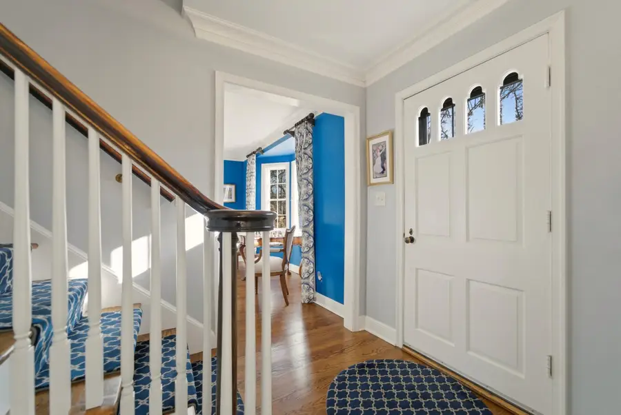 487 S East Street, Crown Point, IN 46307 - #2