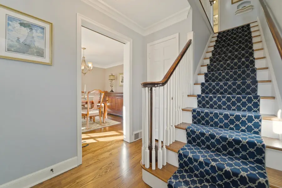 487 S East Street, Crown Point, IN 46307 - #3