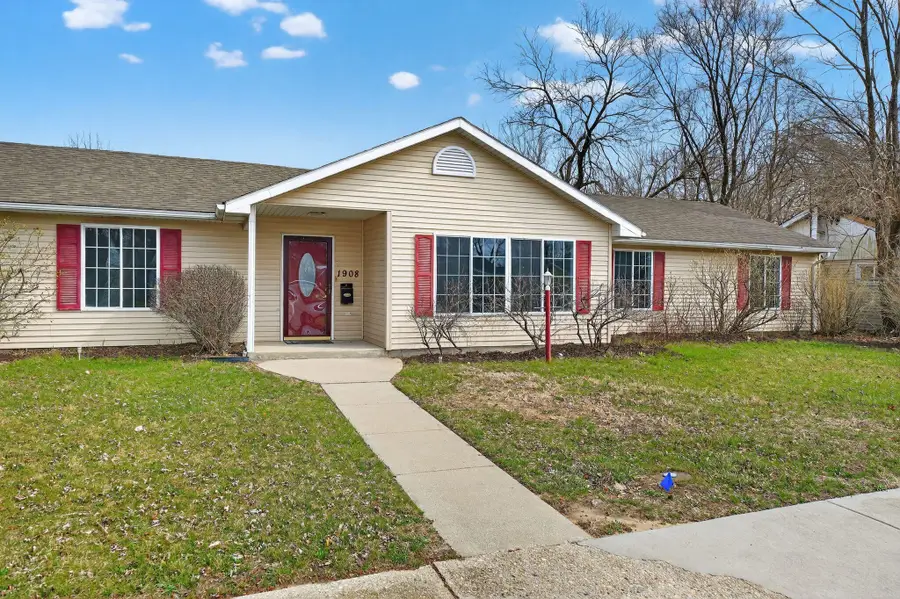 1908 Central Drive, Gary, IN 46407 - #2