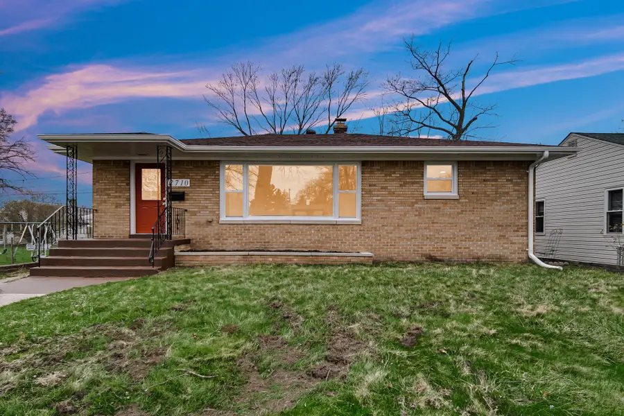 2710 Decatur Street, Lake Station, IN 46405 - #2