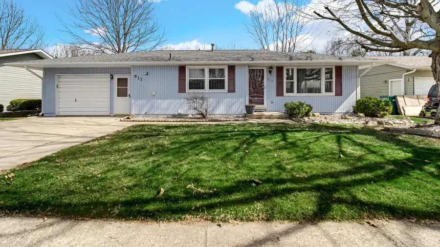 917 Albin Drive, La Porte, IN 46350 - #2