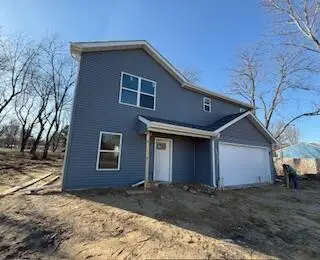 414 Belvoir Road, Kingsford Heights, IN 46346 - #1